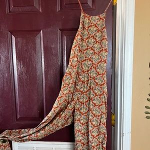 Halter jumper